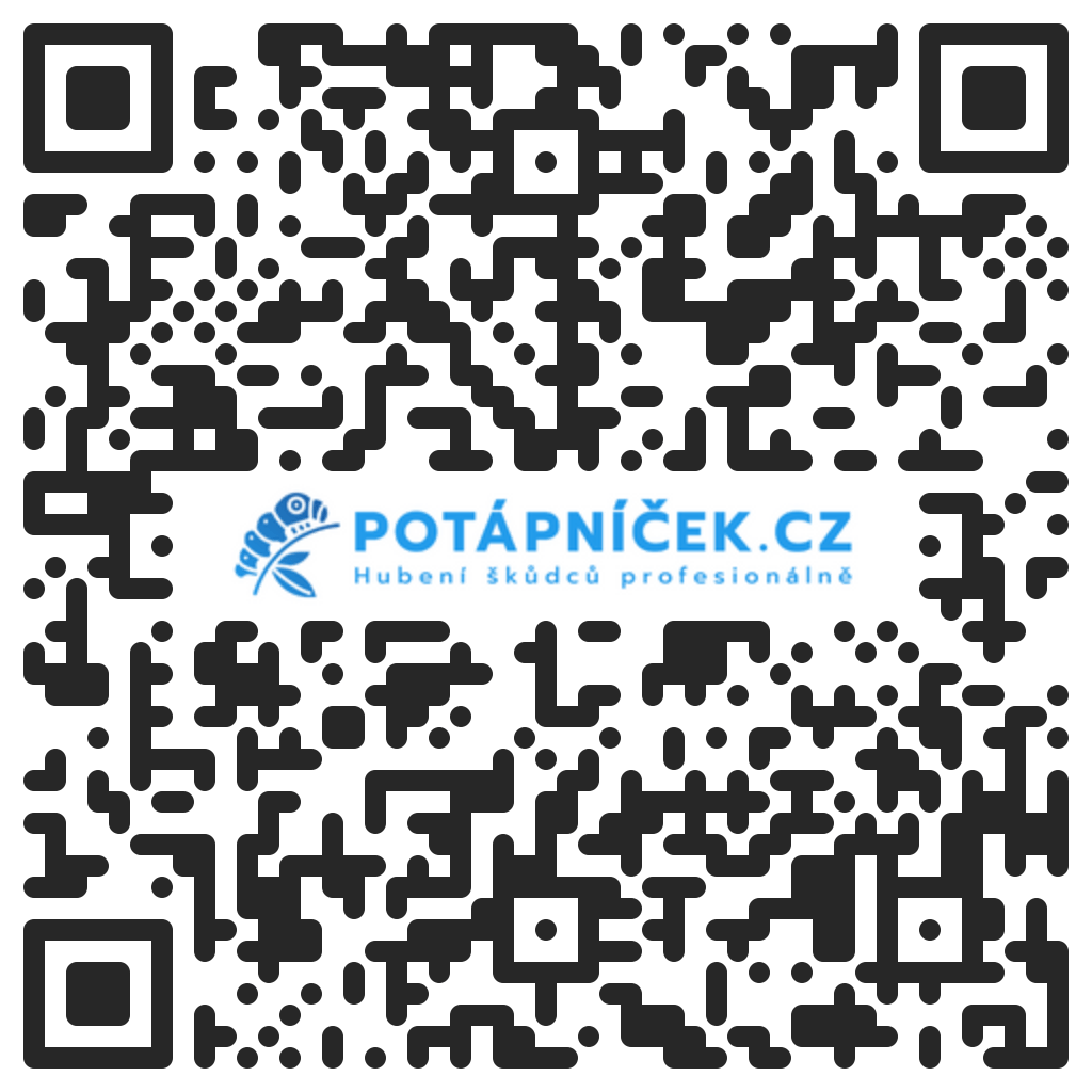 Aplikace Goodnature v Play store