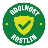 odolnost rostlin